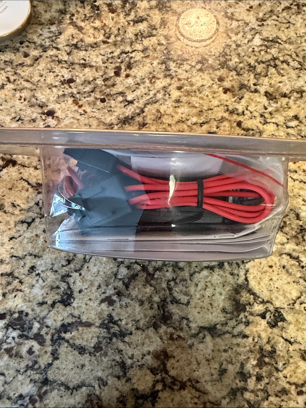 Remote Start kit - Picture 4 of 4